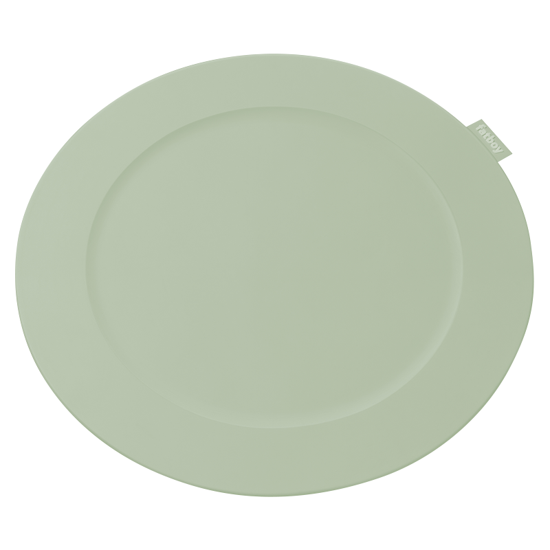 Place-we-met (Placemat) Placemat Mist Green 6 Place-we-met (Placemat) Placemat Mist Green 6