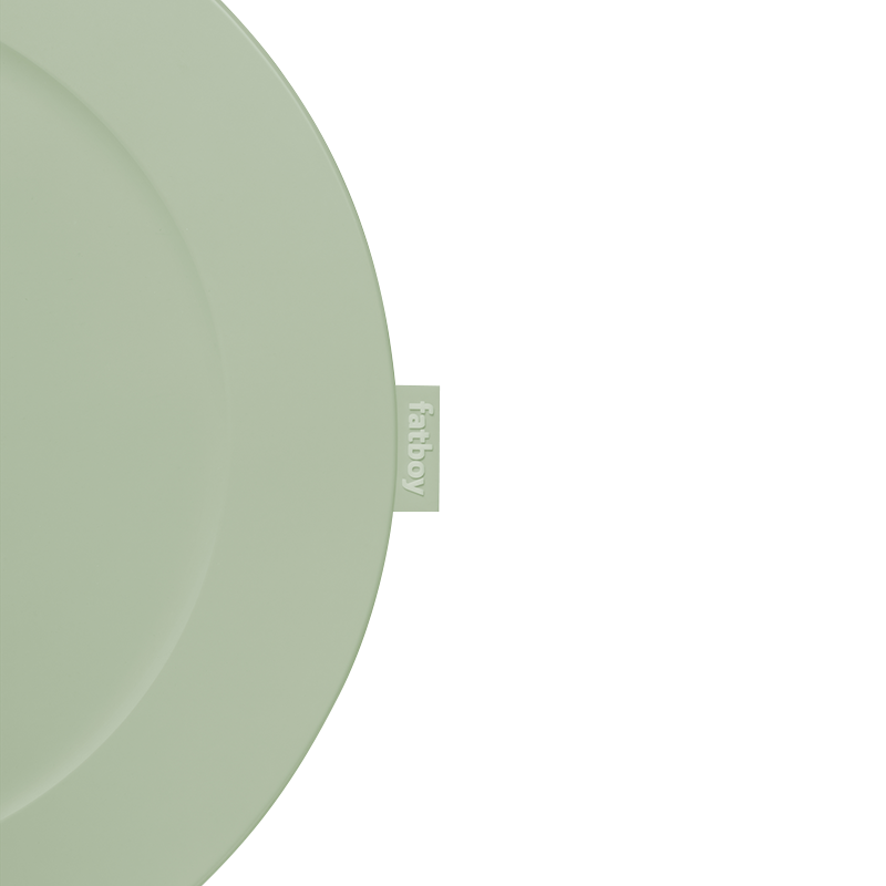 Place-we-met (Placemat) Placemat Mist Green 5 Place-we-met (Placemat) Placemat Mist Green 5