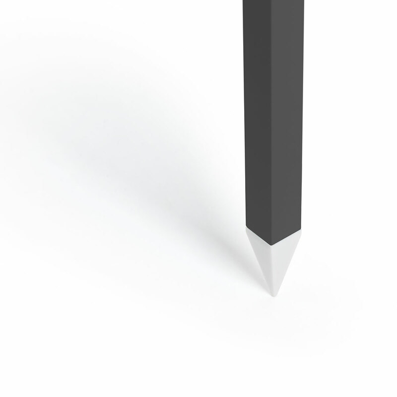 Prêt a Racket Dash and ambient outdoor tourch, charged by solarpower. 8 Prêt a Racket Dash and ambient outdoor tourch, charged by solarpower. 8