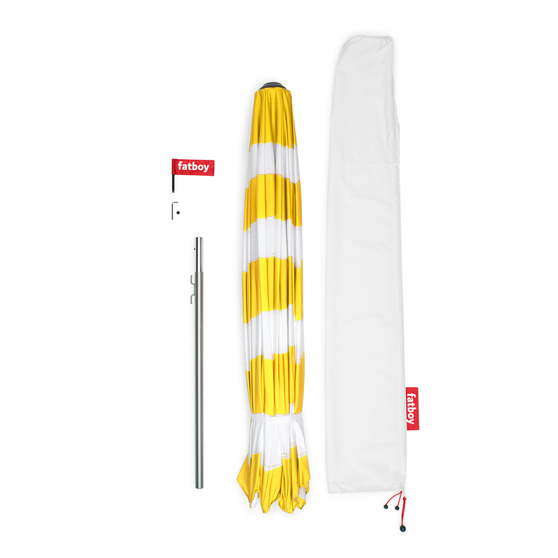 Parasol ø 350 cm Parasol Lemon ø 350 cm 5 Parasol ø 350 cm Parasol Lemon ø 350 cm 5