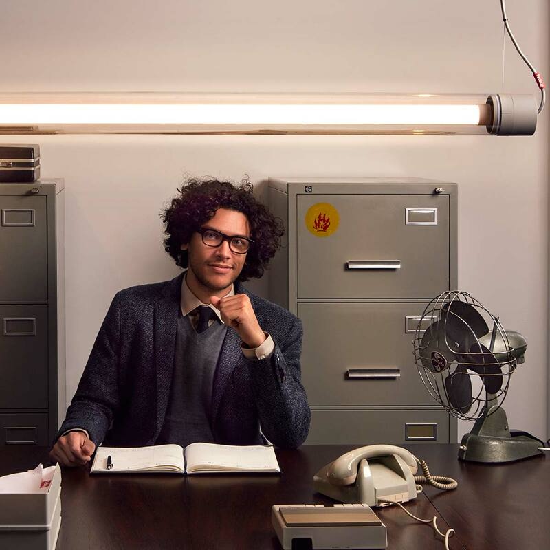 Tjoep Ceiling / wall light Light grey 7 Tjoep Ceiling / wall light Light grey 7