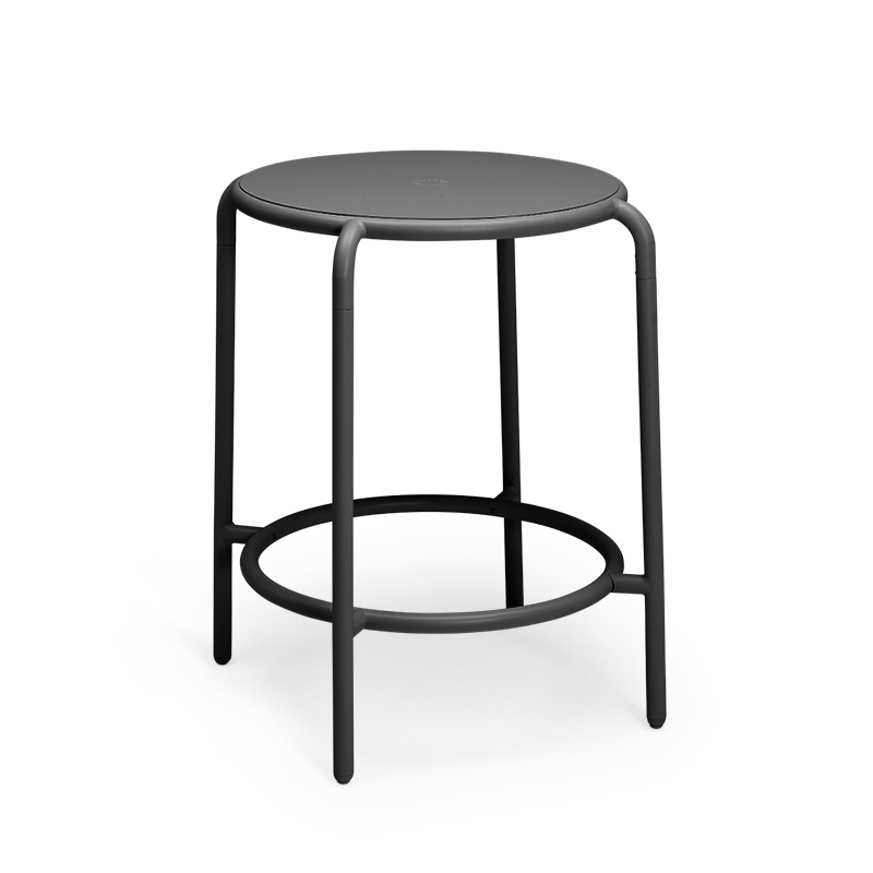 Toní Haute Bistreau Tables Anthracite 8 Toní Haute Bistreau Tables Anthracite 8