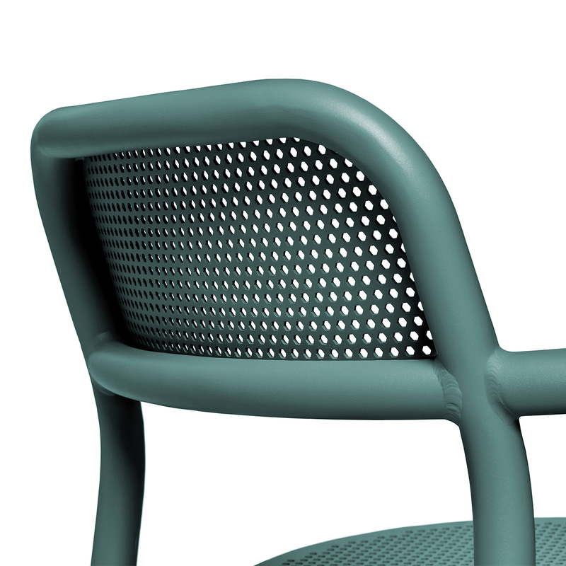 Fatboy Toní Armchair Chair with armrest Pine Green 18 Fatboy Toní Armchair Chair with armrest Pine Green 18