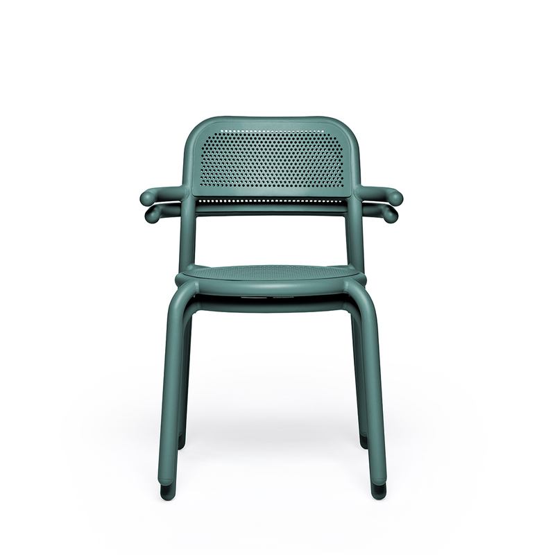 Fatboy Toní Armchair Chair with armrest Pine Green 20 Fatboy Toní Armchair Chair with armrest Pine Green 20