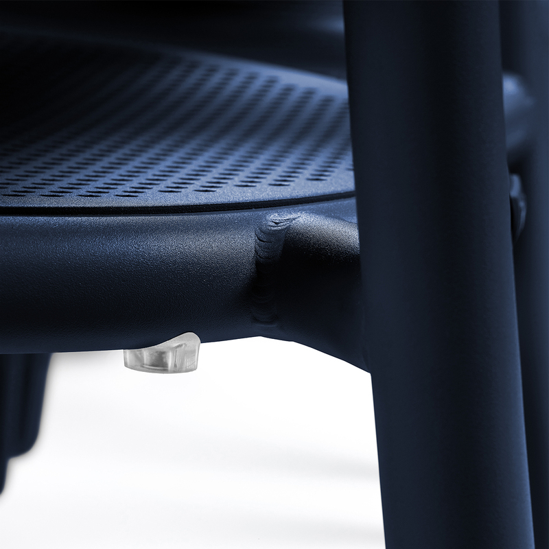 Fatboy Toní Chair Bistro chair Dark Ocean 16