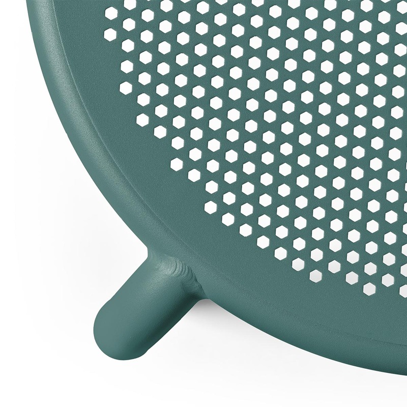 Fatboy Toní Chair Bistro chair Pine Green 19