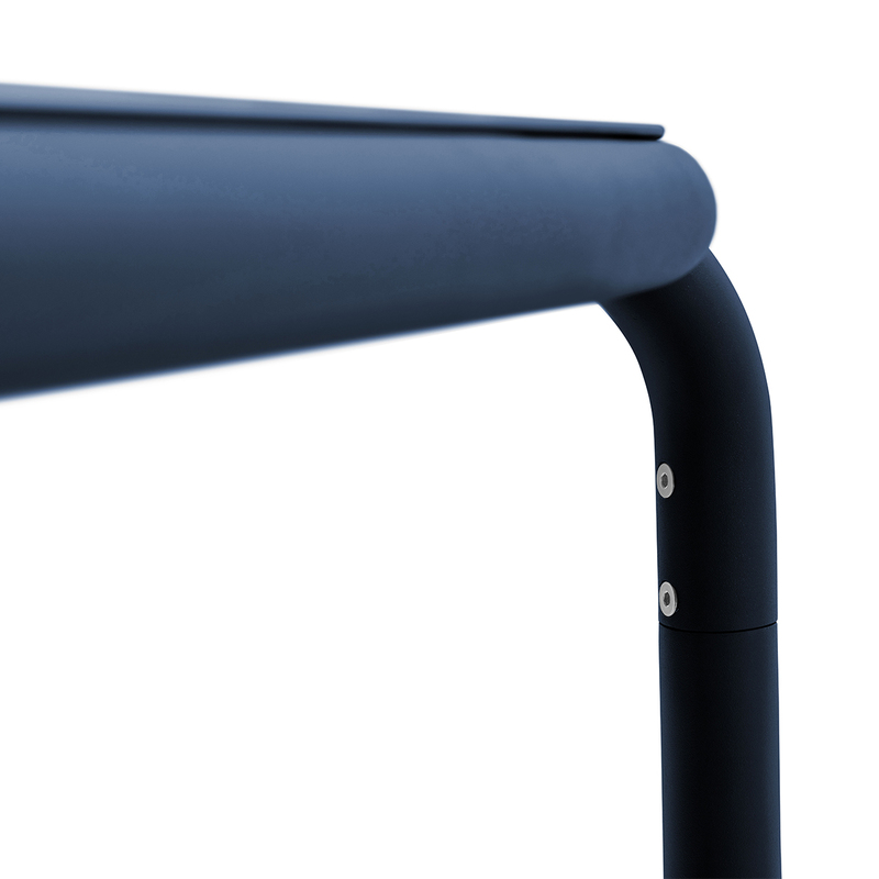 Toní Haute Bistreau Tables Dark ocean 10