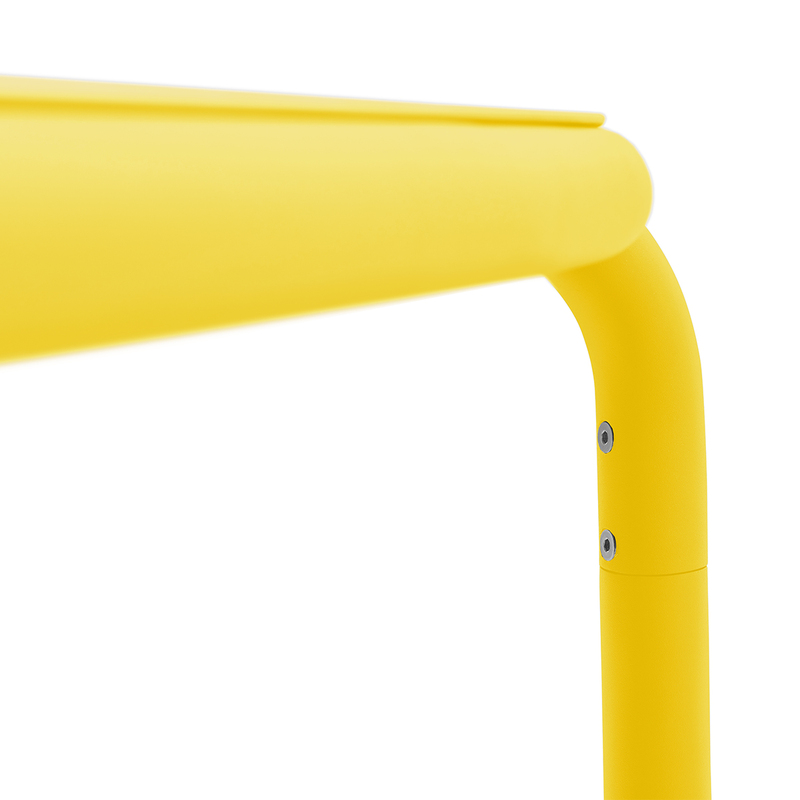 Toní Tavolo Garden table Lemon 16 Toní Tavolo Garden table Lemon 16