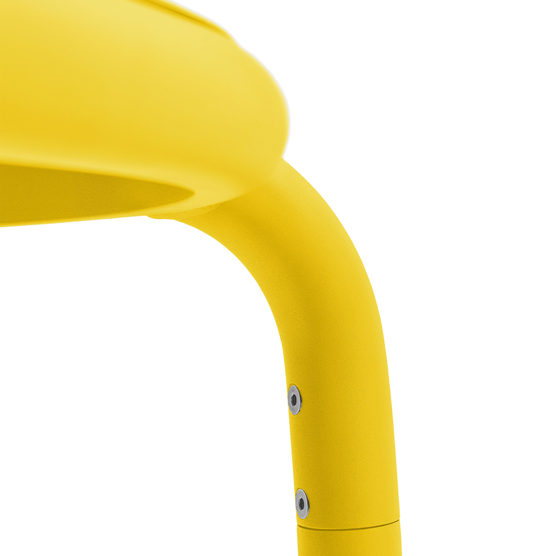 Toní Tavolo Garden table Lemon 14 Toní Tavolo Garden table Lemon 14