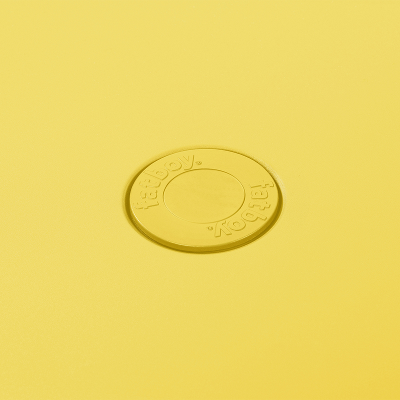 Toní Tavolo Garden table Lemon 17 Toní Tavolo Garden table Lemon 17