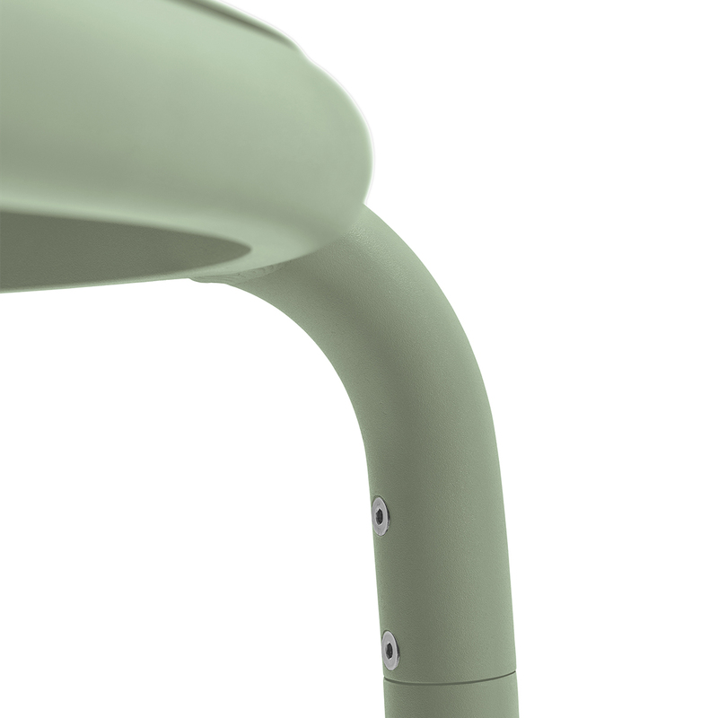 Toní Haute Bistreau Tables Mist green 9 Toní Haute Bistreau Tables Mist green 9