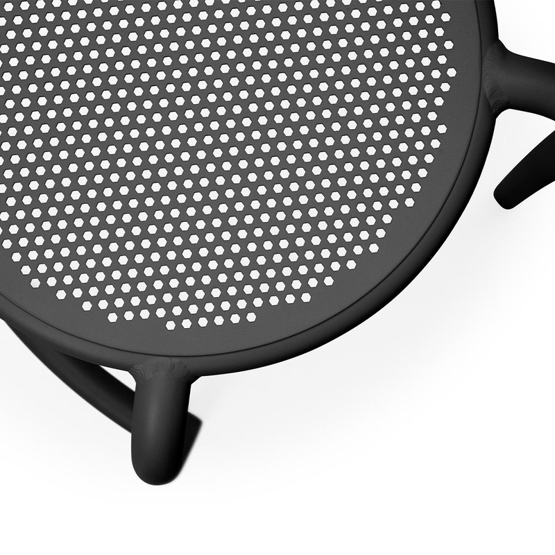 Toní Bankski Garden benches Anthracite 6 Toní Bankski Garden benches Anthracite 6