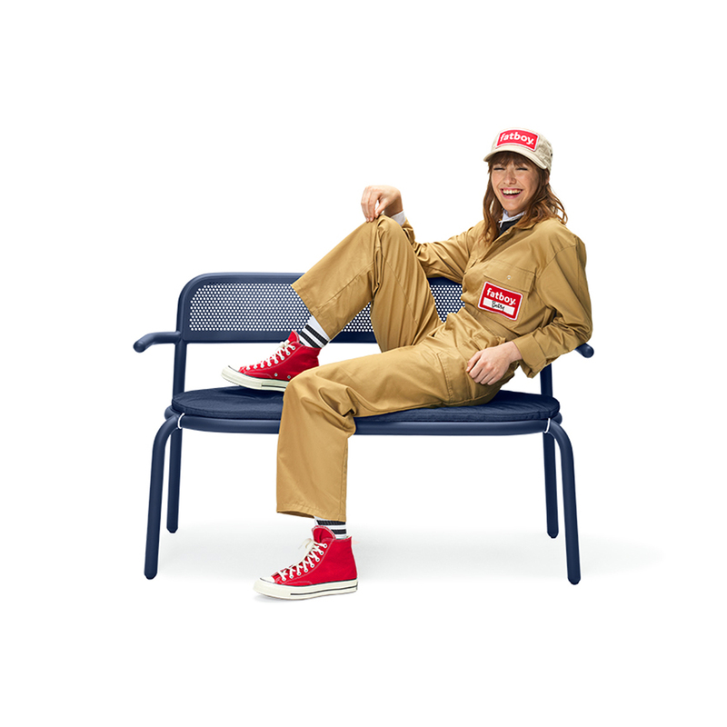 Toní Bankski Garden benches Dark ocean 5