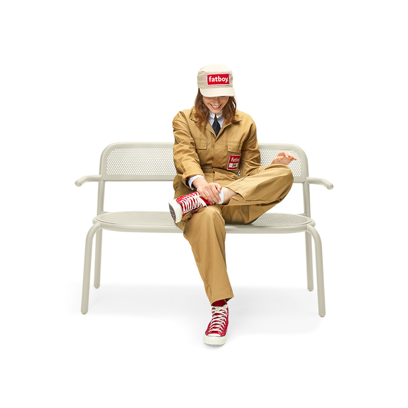 Toní Bankski Garden benches Desert 5