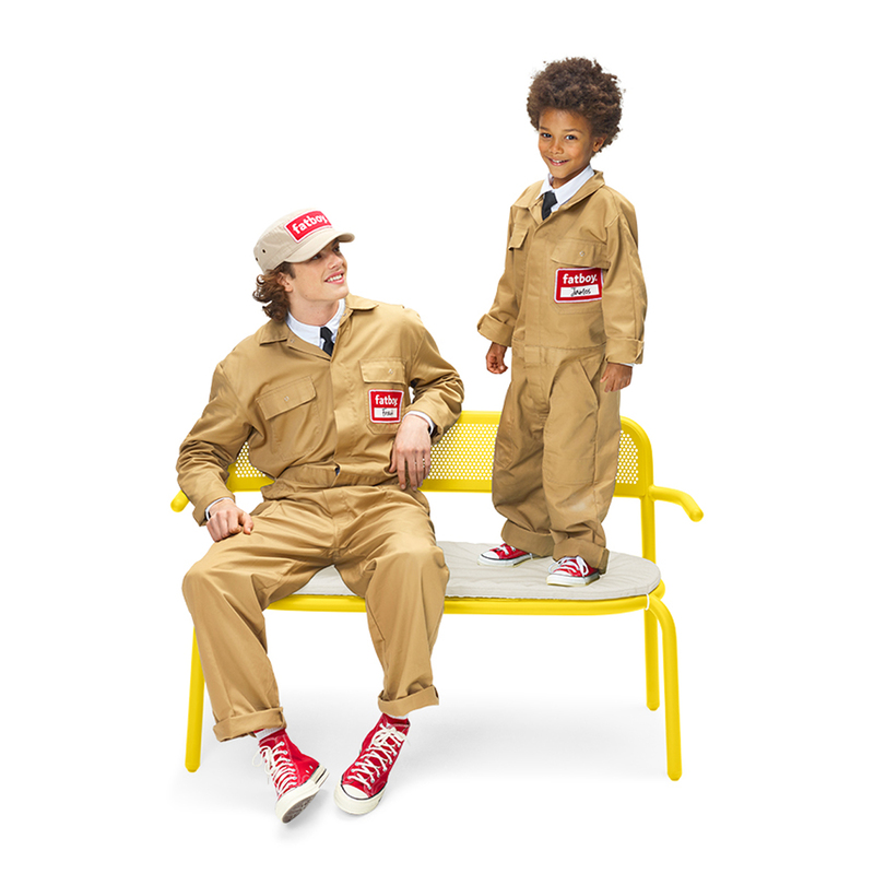 Toní Bankski Garden benches Lemon 6