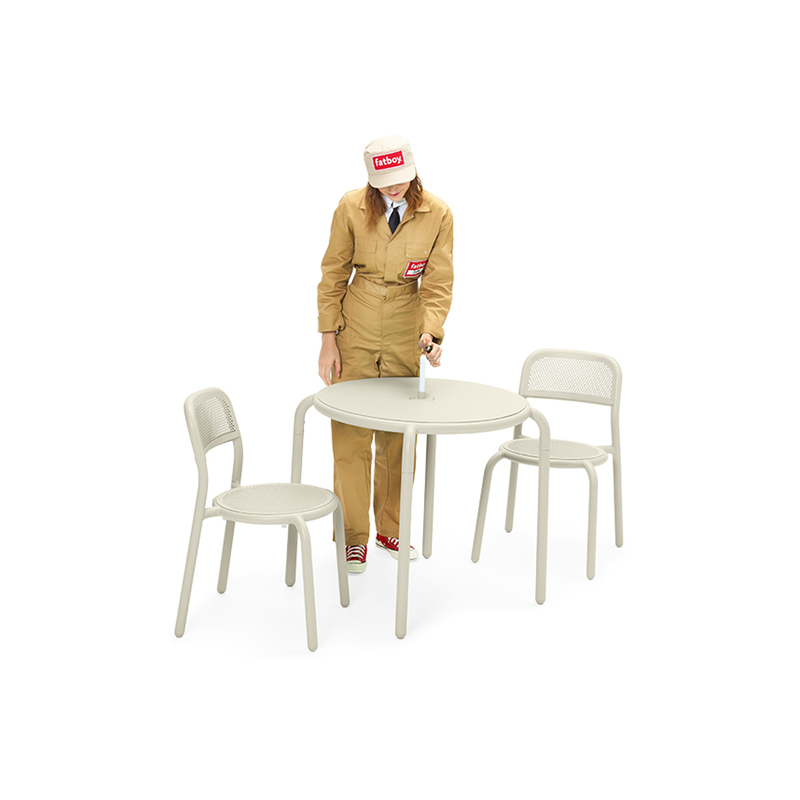 Toní Bistreau Bistro table Desert 5 Toní Bistreau Bistro table Desert 5