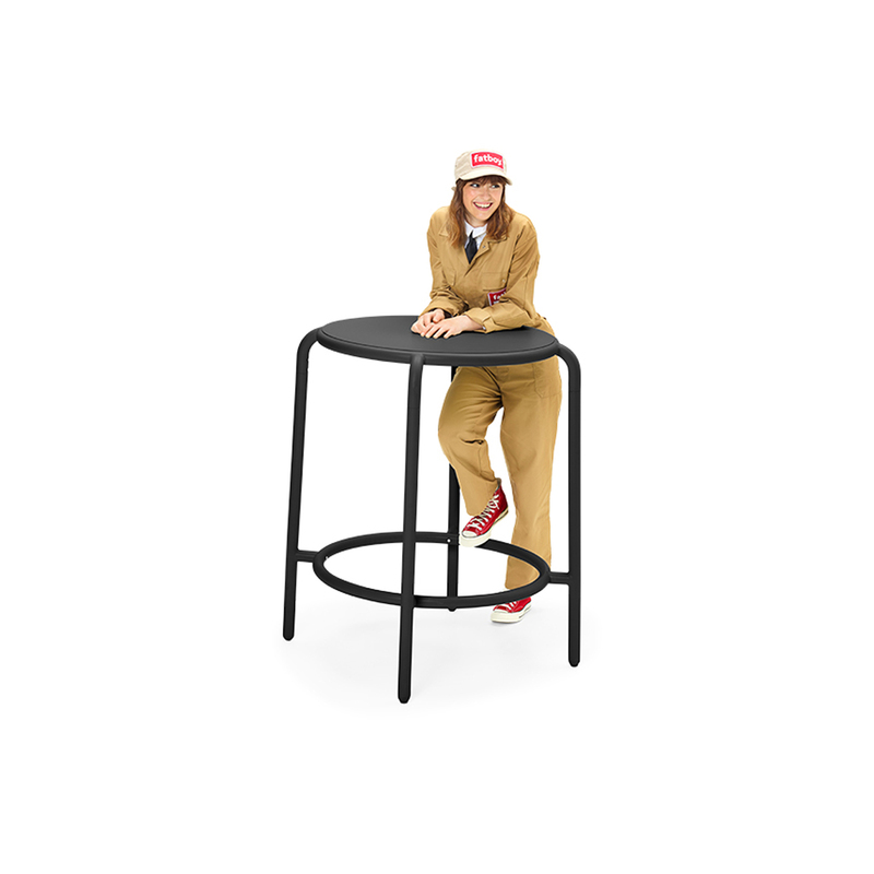 Toní Haute Bistreau Tables Anthracite 6 Toní Haute Bistreau Tables Anthracite 6