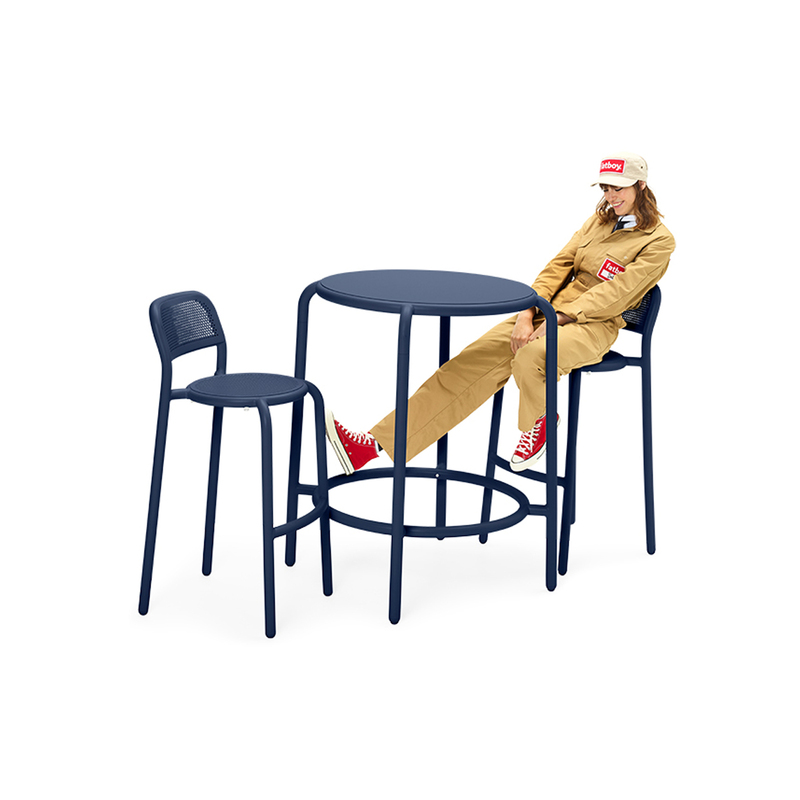 Toní Haute Bistreau Tables Dark ocean 6