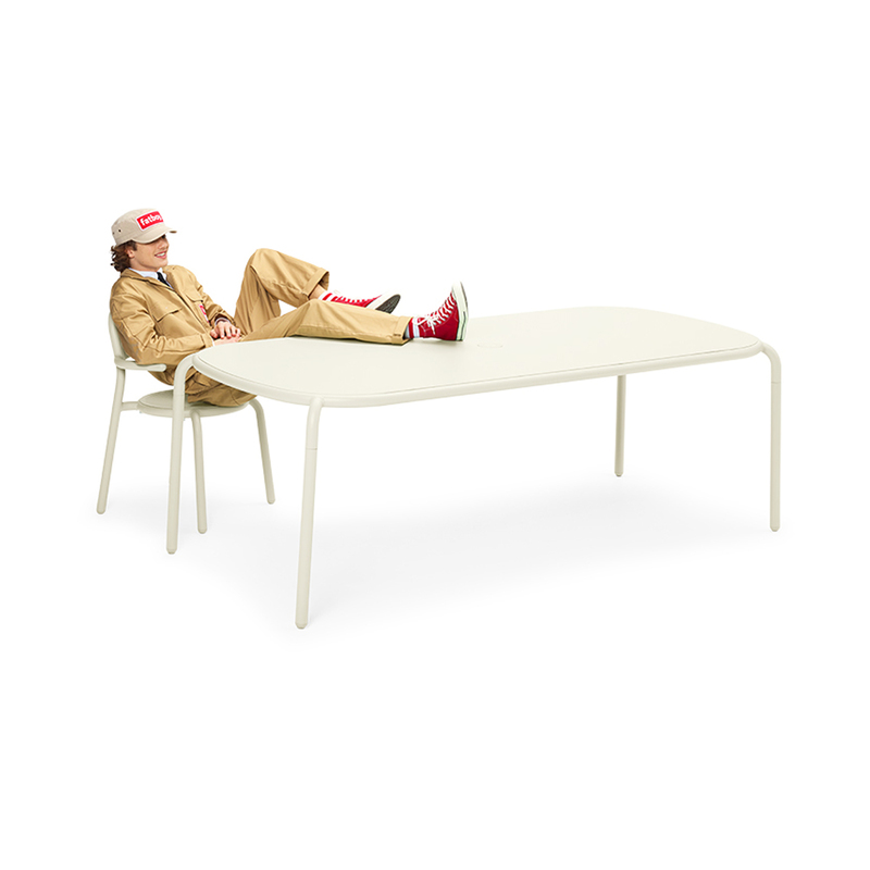 Toní Tablo Bistro table Desert 5