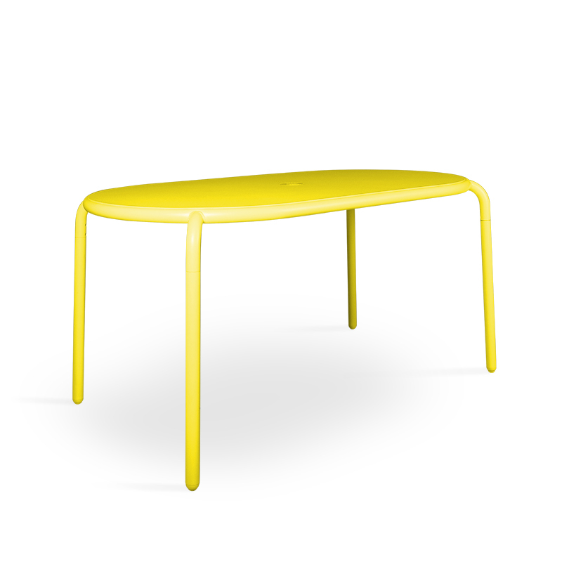 Toní Tavolo Garden table Lemon 19 Toní Tavolo Garden table Lemon 19