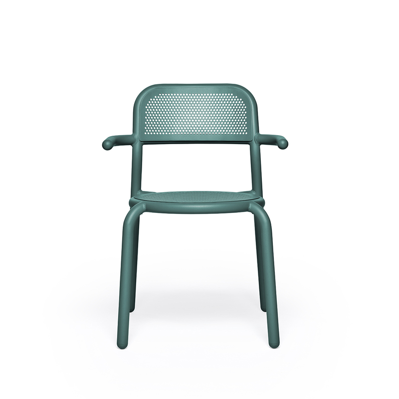 Fatboy Toní Armchair Chair with armrest Pine Green 11 Fatboy Toní Armchair Chair with armrest Pine Green 11