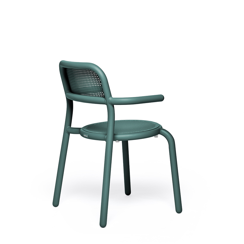 Fatboy Toní Armchair Chair with armrest Pine Green 10 Fatboy Toní Armchair Chair with armrest Pine Green 10