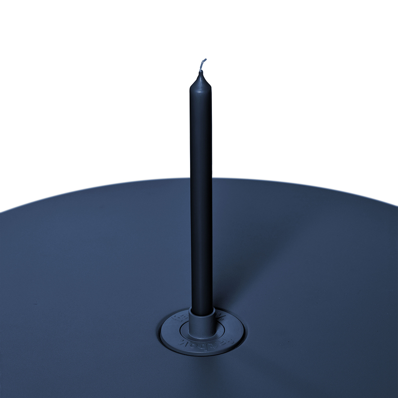 Toní Bistreau Bistro table Dark Ocean 10 Toní Bistreau Bistro table Dark Ocean 10