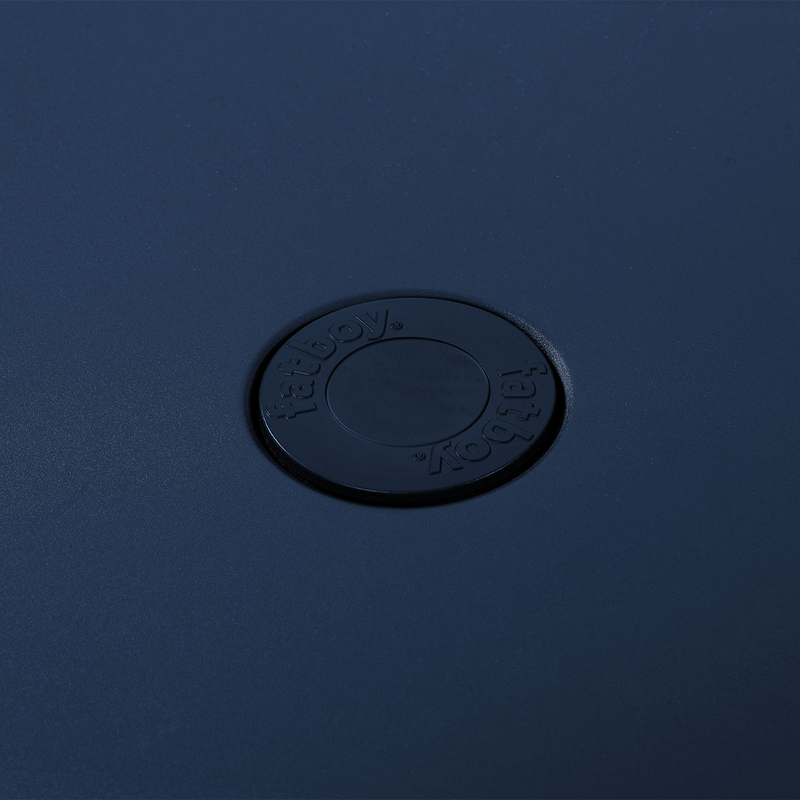 Toní Bistreau Bistro table Dark Ocean 8 Toní Bistreau Bistro table Dark Ocean 8