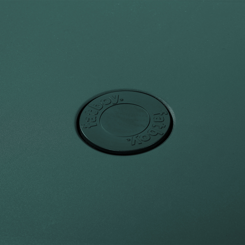 Toní Bistreau Bistro table Pine Green 8 Toní Bistreau Bistro table Pine Green 8