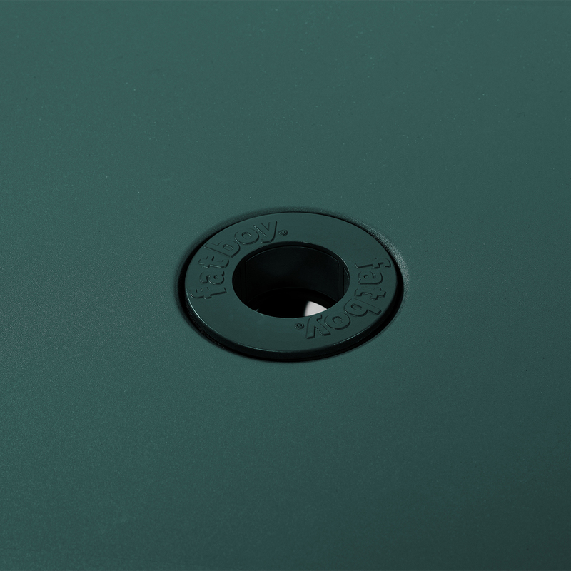 Toní Bistreau Bistro table Pine Green 9 Toní Bistreau Bistro table Pine Green 9