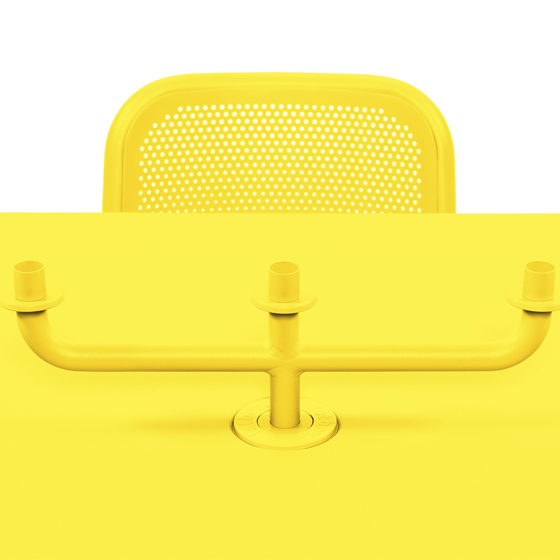 Toní Candle Holder Candlestick for Toní Tablo Lemon 5 Toní Candle Holder Candlestick for Toní Tablo Lemon 5