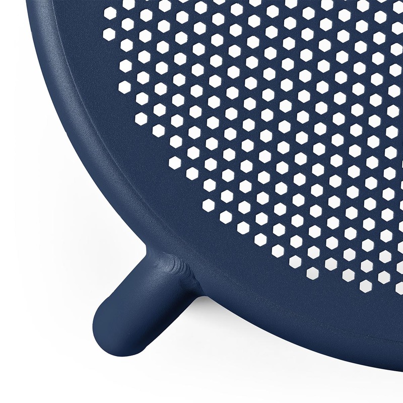 Fatboy Toní Chair Bistro chair Dark Ocean 9