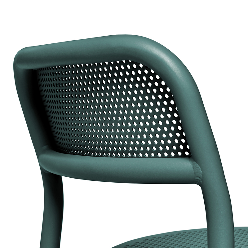 Fatboy Toní Chair Bistro chair Pine Green 10