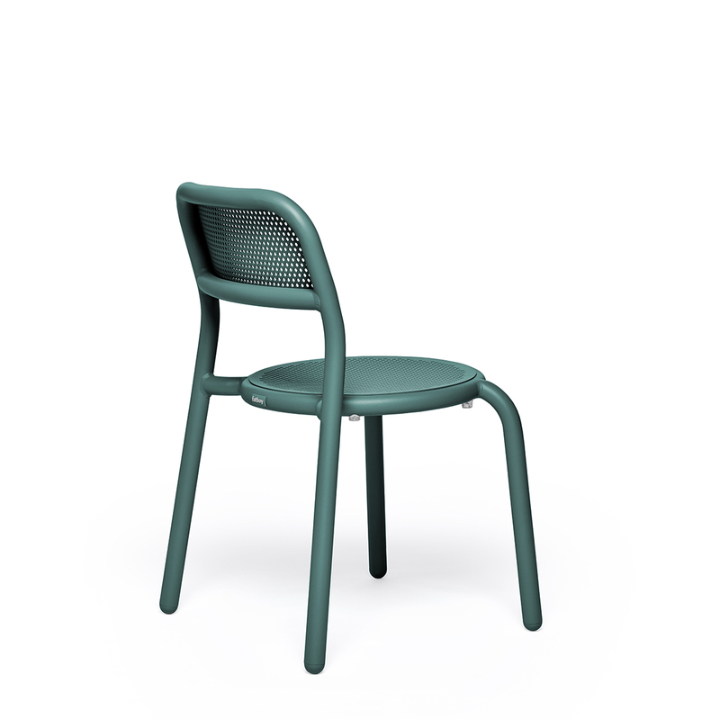 Fatboy Toní Chair Bistro chair Pine Green 7