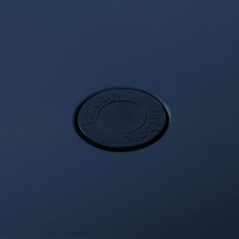 Toní Tavolo Garden table Dark ocean 9