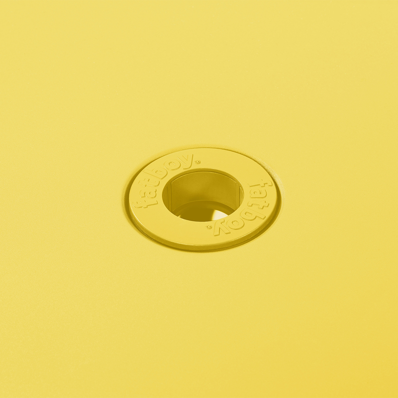 Toní Bistreau Bistro table Lemon 10 Toní Bistreau Bistro table Lemon 10