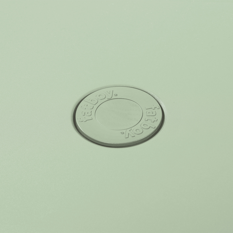 Toní Bistreau Bistro table Mist Green 10