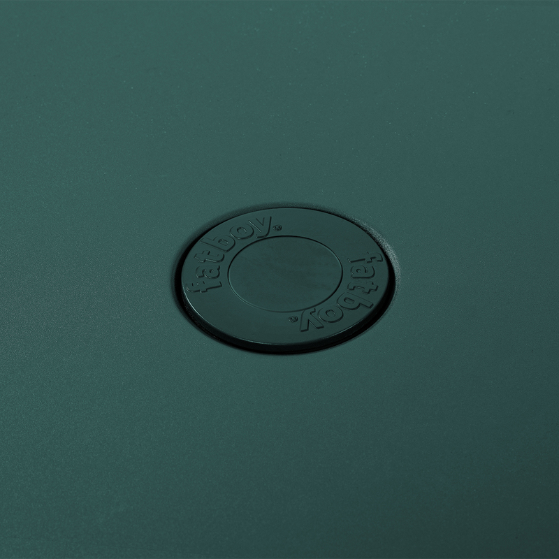 Toní Tavolo Garden table Pine green 8