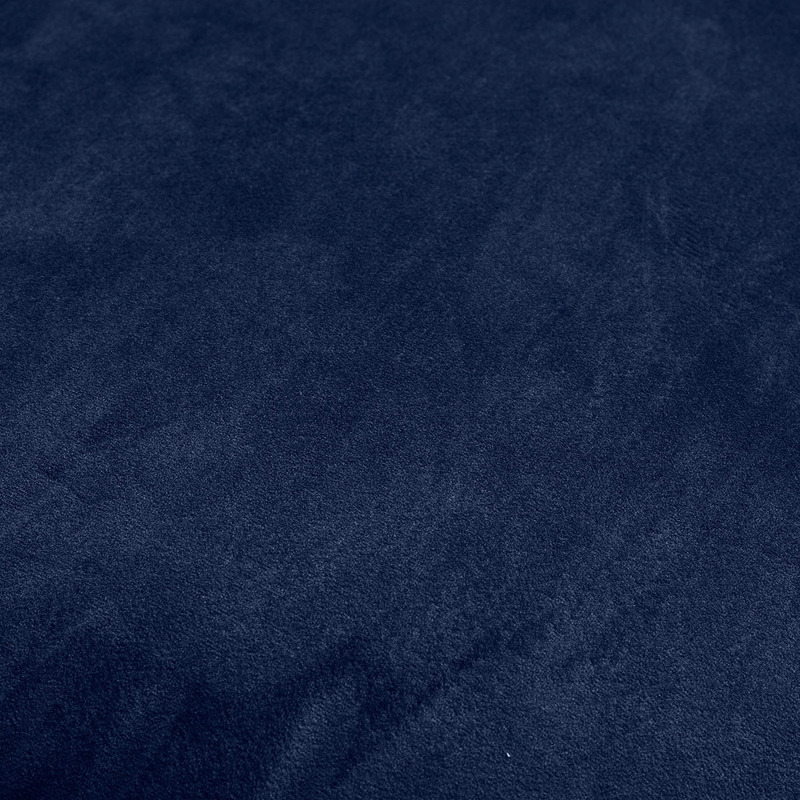 Original Slim Velvet Beanbag Dark Blue 7 Original Slim Velvet Beanbag Dark Blue 7