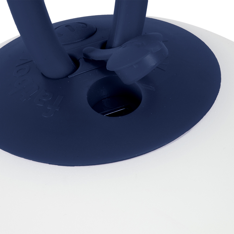 Bolleke Spherical lamp Dark Ocean 9