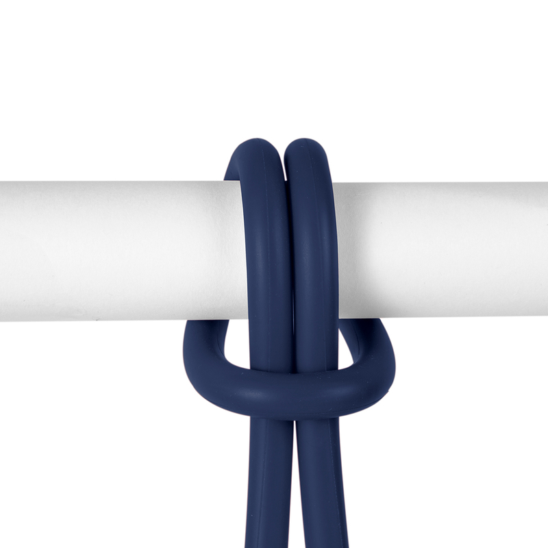 Bolleke Spherical lamp Dark Ocean 10