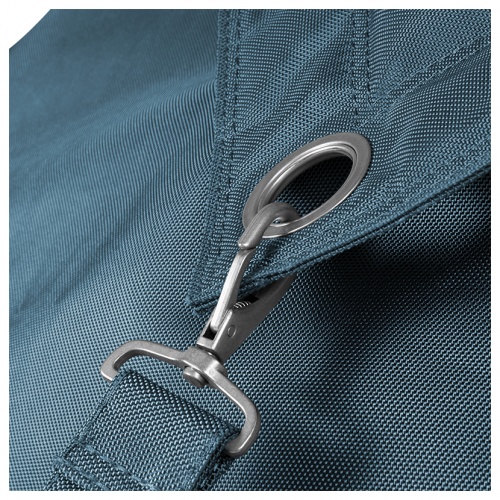 Buggle-Up Outdoor beanbag Jeans Light Blue 8