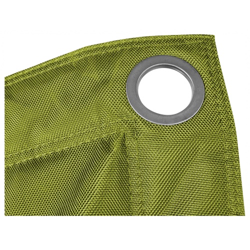 Buggle-Up Outdoor beanbag Lime Green 9