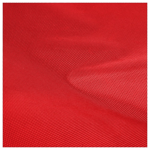 Buggle-Up Outdoor beanbag Red 5