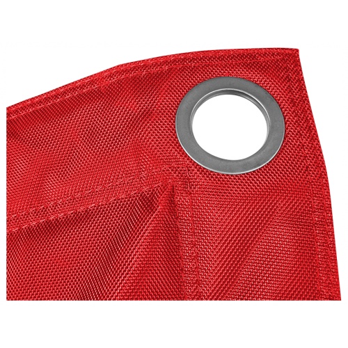 Buggle-Up Outdoor beanbag Red 8