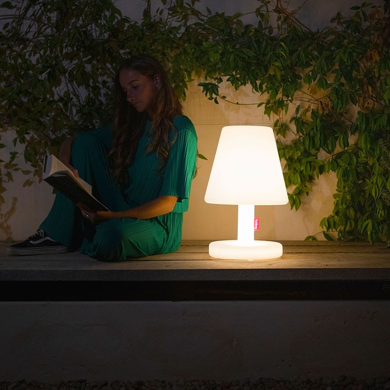 Edison the Medium Table Lamp 7 Edison the Medium Table Lamp 7