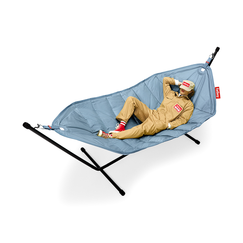 Headdemock Hammock Jeans Light Blue 9 Headdemock Hammock Jeans Light Blue 9