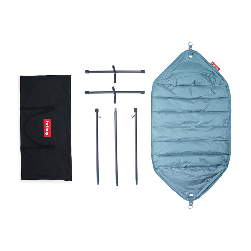 Headdemock Hammock Jeans Light Blue 5 Headdemock Hammock Jeans Light Blue 5