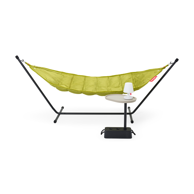 Headdemock Hammock Lime Green 7 Headdemock Hammock Lime Green 7
