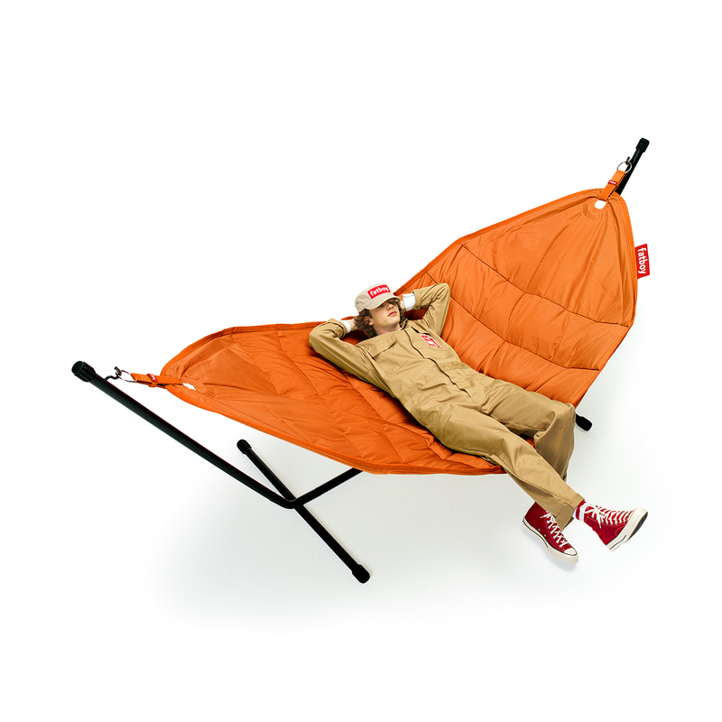 Headdemock Hammock Orange 7 Headdemock Hammock Orange 7